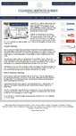 Mobile Screenshot of cleaningservicessurrey.co.uk